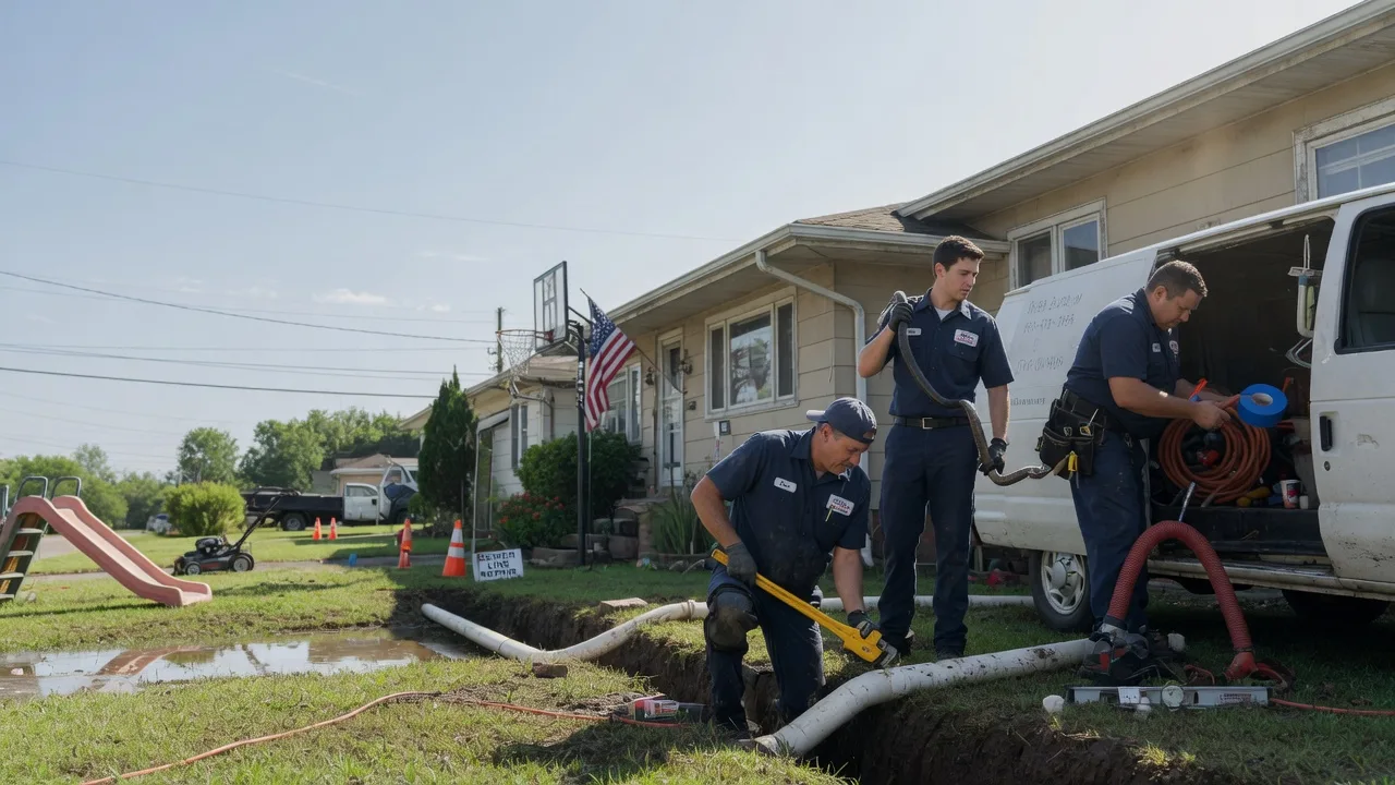 Toilet Installation in Arnaudville, LA near me